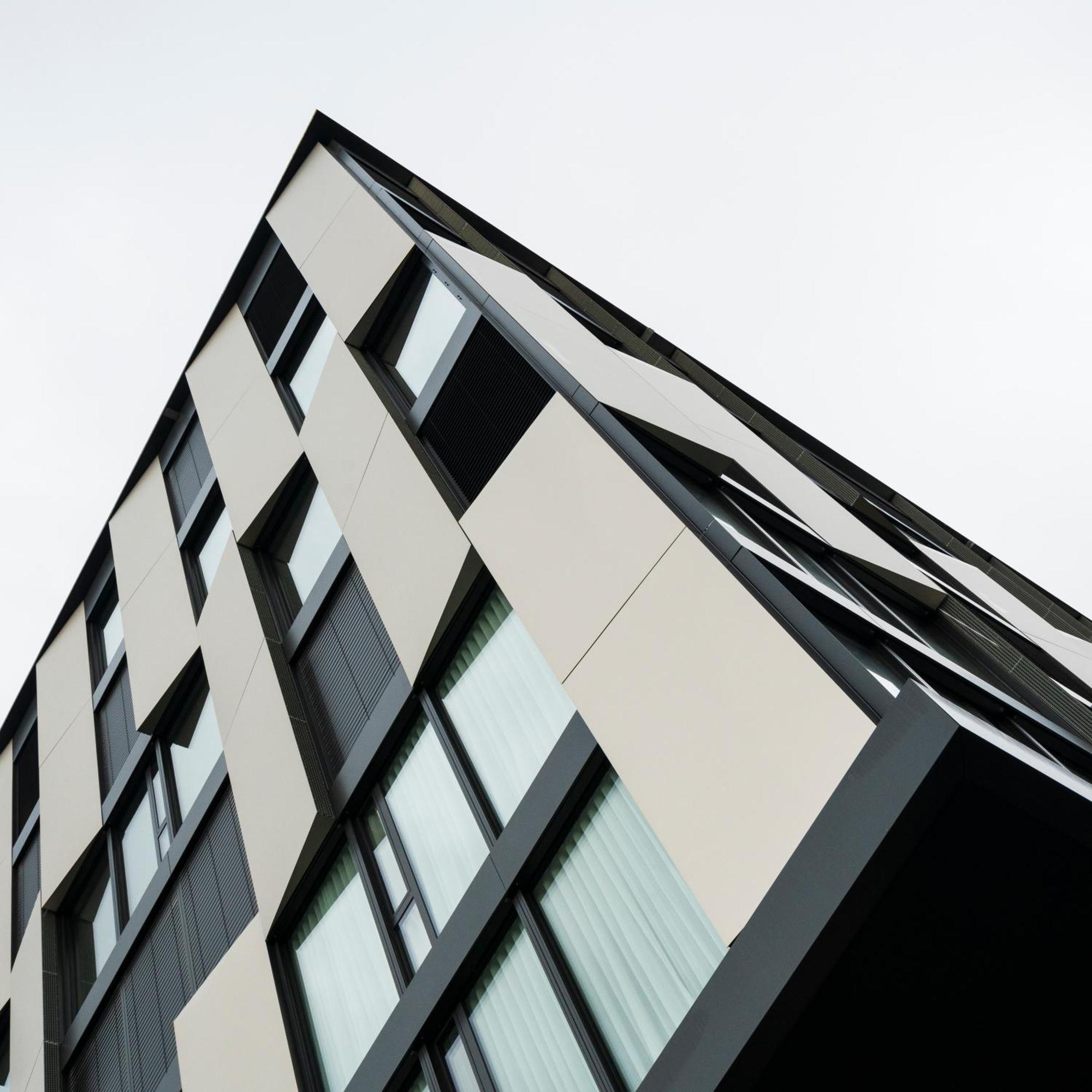 Yparc Hotel Yverdon-les-Bains Exteriör bild